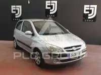 2006 Hyundai Getz