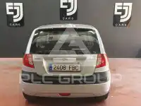 2006 Hyundai Getz