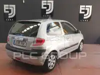 2006 Hyundai Getz