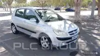 2006 Hyundai Getz