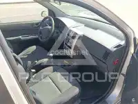 2006 Hyundai Getz