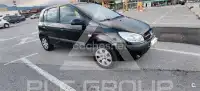 2006 Hyundai Getz