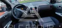 2006 Hyundai Getz