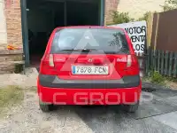 2006 Hyundai Getz