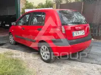 2006 Hyundai Getz
