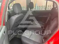 2006 Hyundai Getz