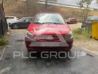 2006 Hyundai Getz