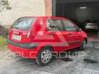 2006 Hyundai Getz
