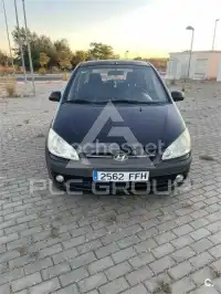 2006 Hyundai Getz