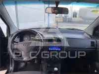 2006 Hyundai Getz