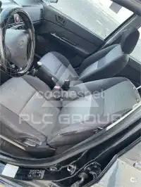 2006 Hyundai Getz