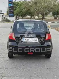 2006 Hyundai Getz