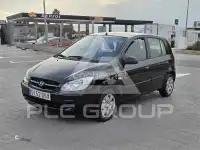 2006 Hyundai Getz