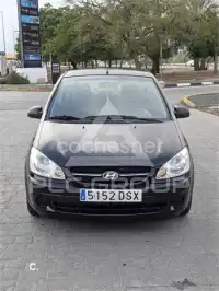 2006 Hyundai Getz