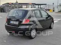 2006 Hyundai Getz