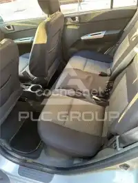 2006 Hyundai Getz