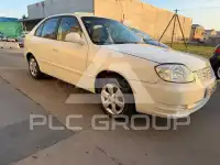 2006 Hyundai Getz