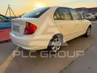 2006 Hyundai Getz