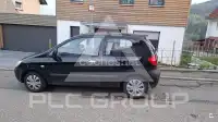 2006 Hyundai Getz