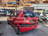 2006 Hyundai Getz