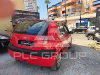 2006 Hyundai Getz