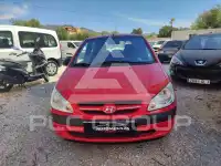 2006 Hyundai Getz