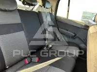 2006 Hyundai Getz