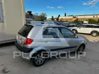 2006 Hyundai Getz