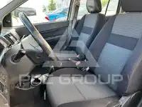 2006 Hyundai Getz