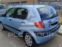 2006 Hyundai Getz