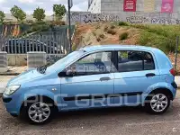 2006 Hyundai Getz