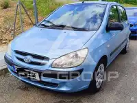2006 Hyundai Getz