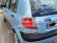 2006 Hyundai Getz