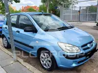 2006 Hyundai Getz