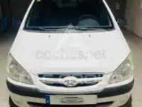 2006 Hyundai Getz
