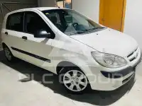 2006 Hyundai Getz