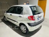 2006 Hyundai Getz