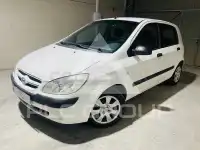 2006 Hyundai Getz
