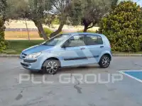 2006 Hyundai Getz