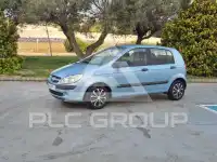 2006 Hyundai Getz