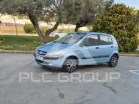 2006 Hyundai Getz