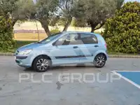 2006 Hyundai Getz