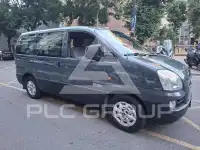 2006 Hyundai H-1