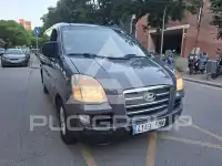 2006 Hyundai H-1