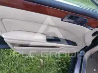 2006 Volkswagen PHAETON