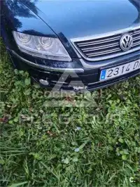 2006 Volkswagen PHAETON