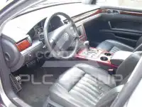2006 Volkswagen PHAETON