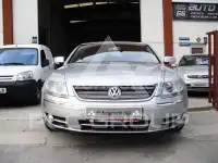 2006 Volkswagen PHAETON