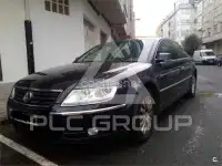 2006 Volkswagen PHAETON