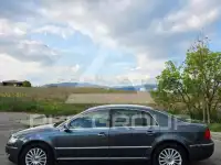 2006 Volkswagen PHAETON
